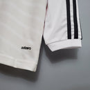 REAL MADRID I 14/15 MANGA LARGA HOMBRE (RETRO) - Bota de Oro Tienda