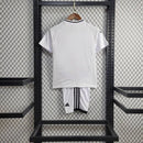 REAL MADRID I 24/25 CONJUNTO INFANTIL - Bota de Oro Tienda