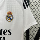 REAL MADRID I 24/25 HOMBRE (PARCHE UCL) - Bota de Oro Tienda