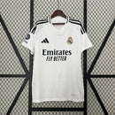 REAL MADRID I 24/25 HOMBRE (PARCHE UCL) - Bota de Oro Tienda
