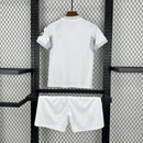 REAL MADRID I 25/26 CONJUNTO INFANTIL - Bota de Oro Tienda