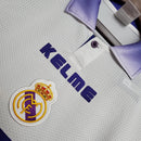 REAL MADRID I 97/98 HOMBRE (RETRO) - Bota de Oro Tienda