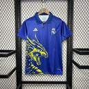 REAL MADRID I EDICIÓN ESPECIAL AZUL 24/25 HOMBRE - Bota de Oro Tienda