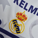 REAL MADRID I ESPECIAL 7 CHAMPIONS 97/98 (RETRO) - Bota de Oro Tienda