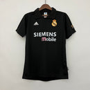 REAL MADRID II 02/03 HOMBRE (RETRO) - Bota de Oro Tienda