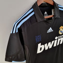 REAL MADRID II 09/10 HOMBRE (RETRO) - Bota de Oro Tienda