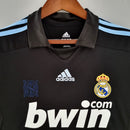 REAL MADRID II 09/10 HOMBRE (RETRO) - Bota de Oro Tienda