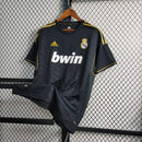 REAL MADRID II 11/12 HOMBRE (RETRO) - Bota de Oro Tienda