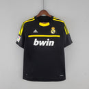 REAL MADRID II 11/12 PORTERO HOMBRE (RETRO) - Bota de Oro Tienda