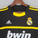 REAL MADRID II 11/12 PORTERO HOMBRE (RETRO) - Bota de Oro Tienda
