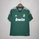 REAL MADRID II 12/13 HOMBRE (RETRO) - Bota de Oro Tienda