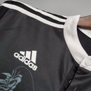 REAL MADRID II 14/15 MANGA LARGA HOMBRE (RETRO) - Bota de Oro Tienda