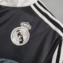 REAL MADRID II 14/15 MANGA LARGA HOMBRE (RETRO) - Bota de Oro Tienda