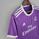 REAL MADRID II 17/18 HOMBRE (RETRO) - Bota de Oro Tienda