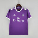 REAL MADRID II 17/18 HOMBRE (RETRO) - Bota de Oro Tienda