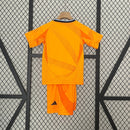 REAL MADRID II 24/25 CONJUNTO INFANTIL - Bota de Oro Tienda