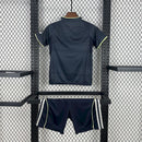 REAL MADRID II 25/26 CONJUNTO INFANTIL - Bota de Oro Tienda