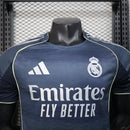 REAL MADRID II 25/26 VERSIÓN JUGADOR - Bota de Oro Tienda