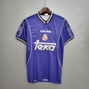 REAL MADRID II 97/98 HOMBRE (RETRO) - Bota de Oro Tienda