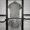 REAL MADRID III 24/25 CONJUNTO INFANTIL - Bota de Oro Tienda