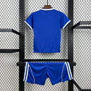 REAL MADRID III 25/26 CONJUNTO INFANTIL - Bota de Oro Tienda