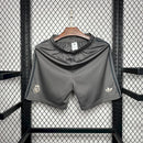 REAL MADRID III PANTALON CORTO 24/25 - Bota de Oro Tienda