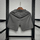 REAL MADRID III PANTALON CORTO 24/25 - Bota de Oro Tienda