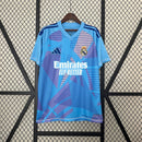REAL MADRID PORTERO 24/25 HOMBRE - Bota de Oro Tienda