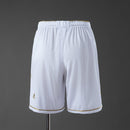 Real Madrid Retro 11/12 Primera Equipación Pantalón Corto - Bota de Oro Tienda