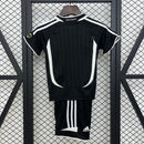 REAL MADRID SEGUNDA EQUIPACIÓN 06/07 NIÑOS RETRO - Bota de Oro Tienda