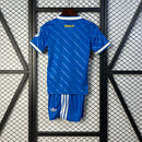 REAL MADRID TERCERA EQUIPACIÓN 25/26 NIÑOS - Bota de Oro Tienda