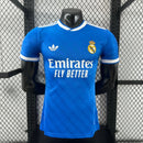 REAL MADRID TERCERA EQUIPACIÓN ESPECIAL 25/26 (VERSIÓN JUGADOR) - Bota de Oro Tienda
