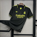 REAL MADRID X BLACK AND NEON UNIQUE 24/25 HOMBRE - Bota de Oro Tienda