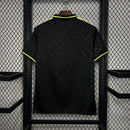 REAL MADRID X BLACK AND NEON UNIQUE 24/25 HOMBRE - Bota de Oro Tienda