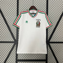 RETRO MEXICO EDICION ESPECIAL 24/25 - Bota de Oro Tienda