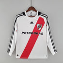 RIVER PLATE I 09/10 HOMBRE (RETRO) MANGA LARGA - Bota de Oro Tienda
