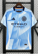 New York City FC 2025/2026