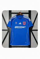 Universidad de chile 25/26