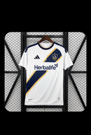 Los Angeles Galaxy 2026/2027