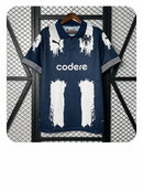 Monterrey 2025/2016