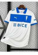 Universidad Católica - 2025/2026