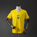 Rumania Local 2026 Mundial - Bota de Oro Tienda