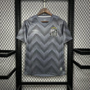 SANTOS CALENTAMIENTO ENTRENAMIENTO 24/25 HOMBRE - Bota de Oro Tienda