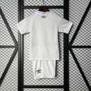 SANTOS PRIMERA EQUIPACIÓN 25/26 NIÑOS - Bota de Oro Tienda