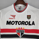 SÃO PAULO I 2000 HOMBRE (RETRO) - Bota de Oro Tienda