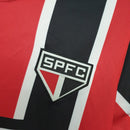 SÃO PAULO II 93/94 HOMBRE (RETRO) - Bota de Oro Tienda