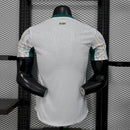 Senegal Mundial Visitante Versión Jugador 2026 Mundial - Bota de Oro Tienda