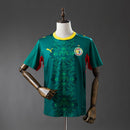 Senegal Visitante 2026 Mundial - Bota de Oro Tienda