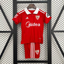 SEVILLA SEGUNDA EQUIPACIÓN 25/26 NIÑOS - Bota de Oro Tienda