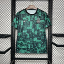 SPORTING CP CALENTAMIENTO 24/25 HOMBRE - Bota de Oro Tienda